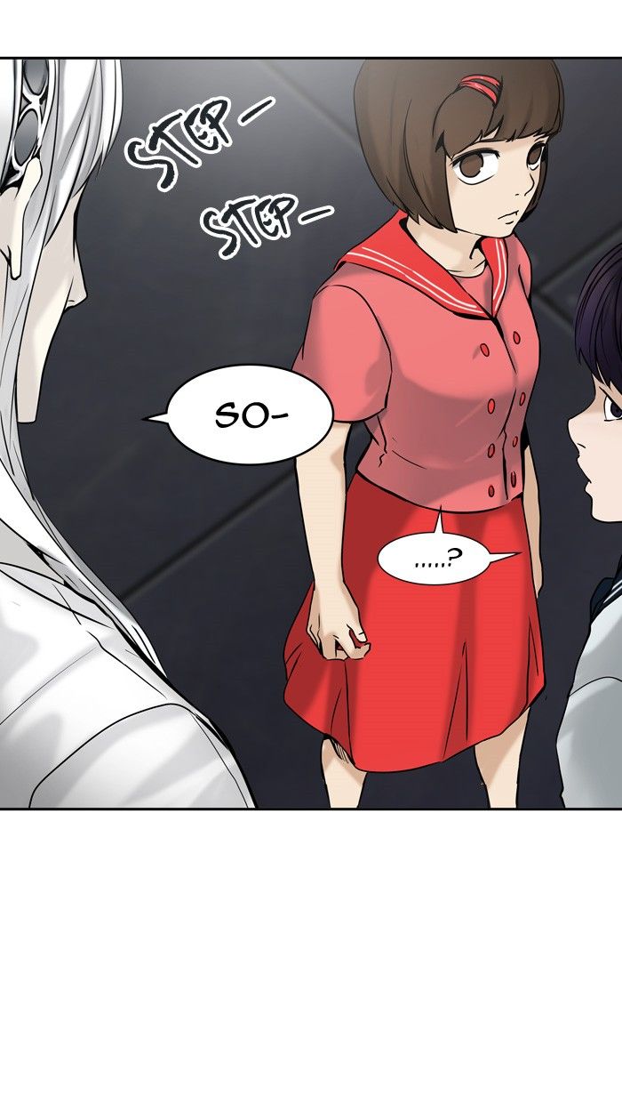 Tower of God Chapter 307 28